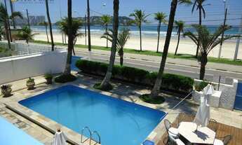 Imagem: Casa com 5 dormitórios à venda, 278 m²