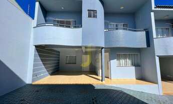 Imagem: SOBRADO TODO MOBILIADO NO NEVA