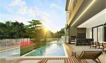 Imagem 3: Casa com 4 suítes à venda, 556 m² por R$ 8.000.000 - Alphaville 01 - Barueri/SP