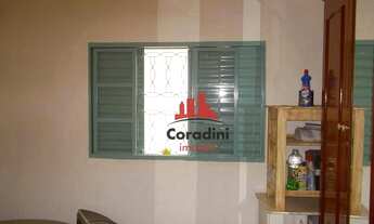 Imagem 4: Casa com 3 dormitórios à venda, 150 m² por R$ 340 - Jardim Europa I - Santa Bárbara D'