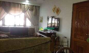 Imagem 6: Sobrado com 3 dormitórios à venda, 123 m² por R$ 520.000,00 - Jardim Paulista - Guarulhos