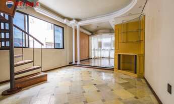 Imagem: Cobertura à venda, 193 m² por R$ 895.000,00