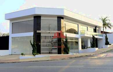 Imagem 5: Salão para alugar, 350 m² por R$ 12.000,00/mês - Nossa Senhora de Fátima - Americana/SP