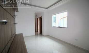 Imagem: Santo André - Apartamento Padrão - Vila
