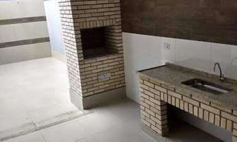 Imagem 5: Sobrado com 3 dormitórios à venda, 180 m² por R$ 820.000 - Parque São Domingos - São Paulo