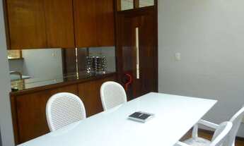 Imagem 6: Casa com 5 dormitórios à venda, 550 m² por R$ 6.000.000,00 - Alphaville 01 - Barueri/SP