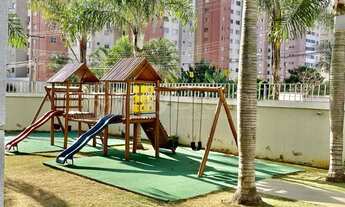 Imagem 2: Goiânia - Apartamento Padrão - Setor Negrão de Lima