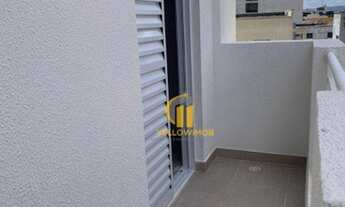 Imagem 4: Lindo apartamento com sacada gourmet