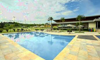 Imagem 7: Lote/Terreno para venda em Alphaville 2 - Bonfim Paulista - Ribeirão Preto - SP