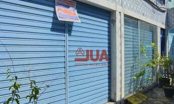 Imagem 2: Loja com 78m2, 2 Pisos, Divisórias, Copa e Banheiro, para alugar por R$ 6.000/mês - Centro