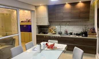 Imagem 6: Apartamento com 3 dormitórios à venda, 102 m² por R$ 1.085.000 - Tatuapé - São Paulo/SP