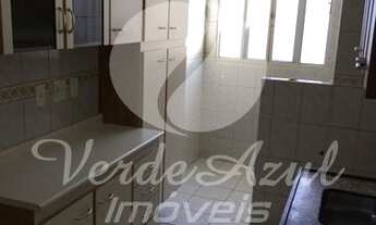 Imagem 4: Apartamento - Jardim Capivari - Campinas