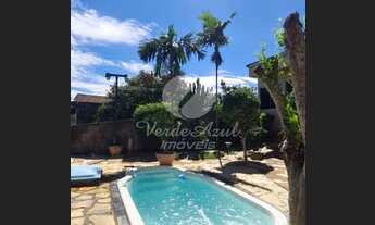 Imagem 2: Casa - Jardim Santa Rosa - Campinas