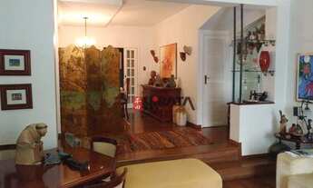 Imagem 4: Sobrado com 5 dormitórios à venda, 200 m² por R$ 1.425.000,00 - Vila Mariana - São Paulo/S