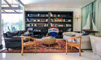 Imagem 7: Casa com 5 dormitórios à venda, 700 m² por R$ 3.300.000,00 - Candelária - Natal/RN