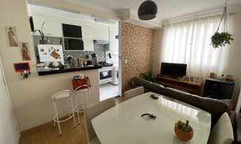 Imagem: APARTAMENTO RESIDENCIAL em CAMPINAS - SP