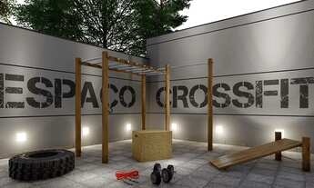 Imagem 6: Apartamento para Venda em São Paulo, Vila Nova das Belezas, 2 dormitórios, 1 banheiro