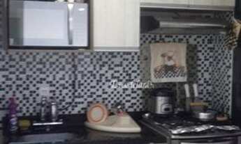 Imagem 6: Apartamento com 2 dormitórios à venda, 43 m² por R$ 249.000,00 - Jardim Las Vegas - Guarul