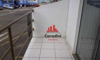 Imagem 6: Sala para alugar, 42 m² por R$ 700,00/mês - Vila Mariana - Americana/SP