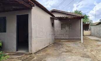 Imagem 4: Venda de Casas / Padrão na cidade de Araraquara