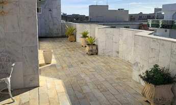 Imagem 4: Cobertura com 3 dormitórios à venda, 160 m² por R$ 1.200.000,00 - Algodoal - Cabo Frio/RJ