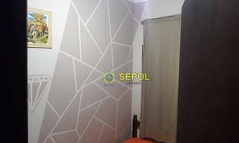 Imagem 7: Sobrado à venda por R$ 476.000,01 - Jardim Imperador - São Paulo/SP