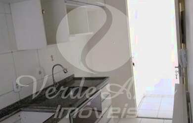 Imagem 3: Apartamento - Jardim do Lago - Campinas