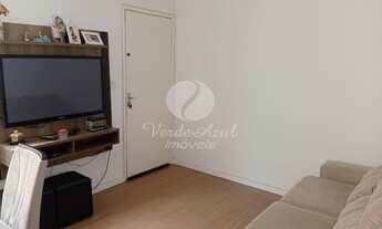 Imagem: Apartamento - São Bernardo - Campinas