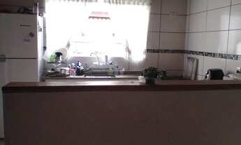 Imagem 6: Casa com area gourmet, Jd Dois Corações