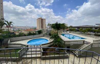 Imagem 7: Apartamento com 3 dormitórios à venda, 96 m² por R$ 495.000 - Vila Matilde - São Paulo/SP