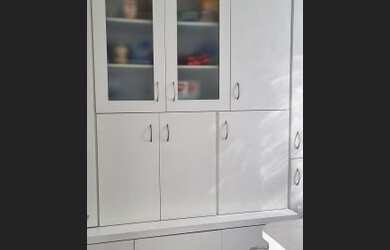 Imagem 4: Apartamento no Edifício Castro Faria, Rua Gil de Góis, nº 39, Centro