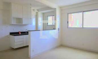 Imagem 2: Apartamento para Aluguel - Carlos Prates, 2 Quartos, 50 m2