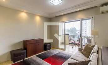 Imagem 2: Apartamento para Aluguel - Alphaville, 3 Quartos, 139 m2