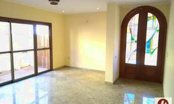 Imagem 4: Casa (sobrado em condominio) 3 dormitórios/suite, cozinha planejada, portaria 24hs, lazer