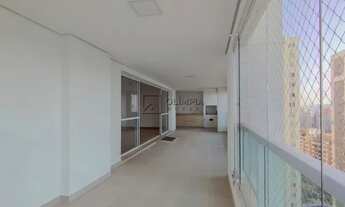 Imagem 6: Locação Apartamento 4 Dormitórios - 238 m² Vila Leopoldina