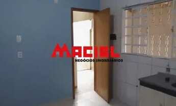 Imagem 7: Casa Padrão em São José dos Campos