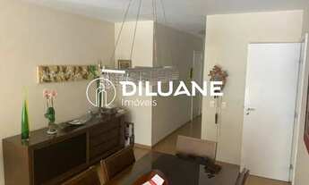 Imagem 5: Apartamento de 4 quartos (suítes), vaga de garagem, em Botafogo