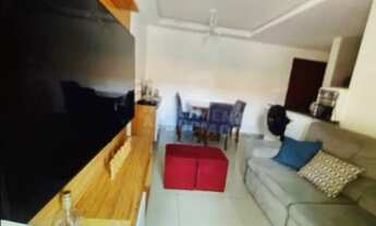 Imagem 2: Excelente Apartamento No Grand Village Araçagi II