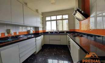 Imagem 2: Apartamento para alugar, 360 m² por R$ 21.066,00/mês - Jardim Aquarius - São José dos Camp