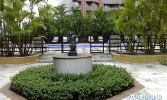 Imagem 7: APARTAMENTO - MORUMBI - SP