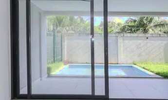 Imagem 4: Casa com 3 dormitórios à venda, 138 m² por R$ 1.556.054 - Recreio dos Bandeirantes - Rio d