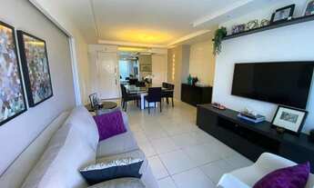 Imagem: VL- Apto à venda tem 105 m2 com 4 quartos