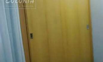 Imagem 5: Santo André - Apartamento Padrão - Centro