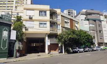 Imagem: Apartamento com 1 dormitório para alugar