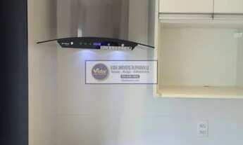 Imagem 6: Apartamento padrao em Centro Empresarial Tamboré - Santana de Parnaíba, SP