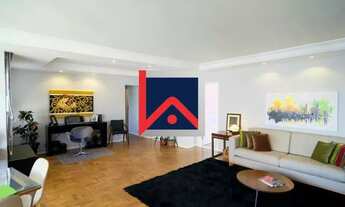 Imagem: Locação Apartamento 3 Dormitórios - 145