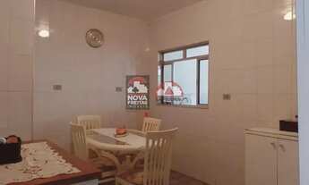 Imagem 4: Casa Padrão em Jacareí