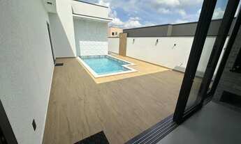 Imagem 6: Belíssima casa no Condomínio Helvetia Park II