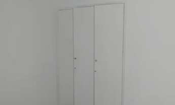 Imagem 5: Apartamento com 2 dormitórios para alugar, 70 m² por R$ 3.576/mês - Vila Olímpia - São Pau