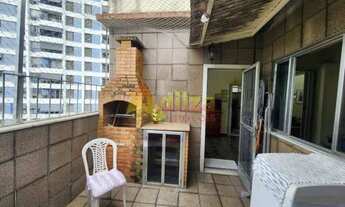 Imagem: Cobertura-À VENDA-Tijuca-Rio de Janeiro-RJ